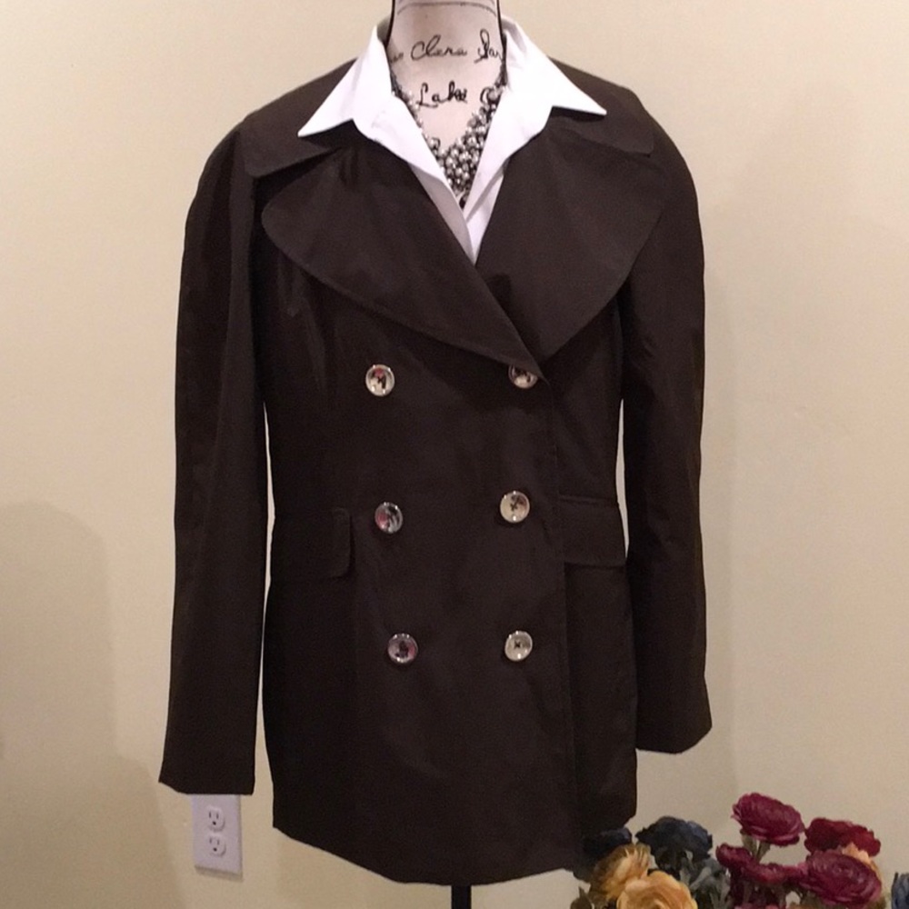 Covington Jacket - Picture 1 of 4